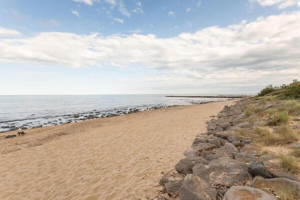 Foto van Rustige retraite met zwembad - Vakantiehuis in Agde - AreaSummer20KM