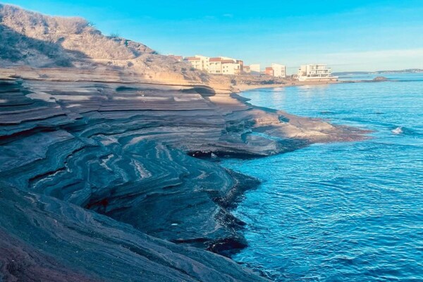 Foto van Rustige retraite met zwembad - Vakantiehuis in Agde - AreaSummer20KM