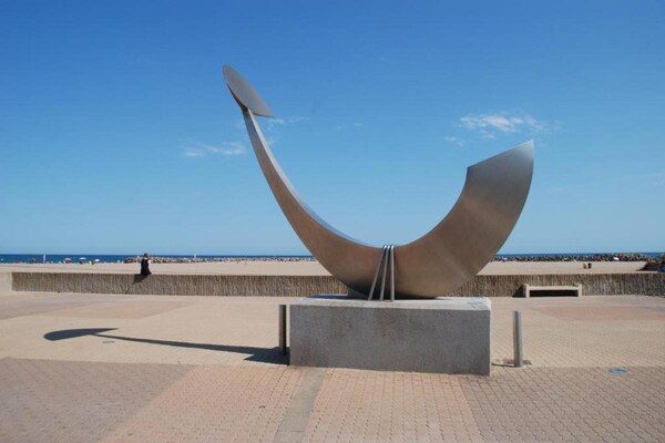 Foto van Comfort aan zee in Valras-Plage - Vakantiehuis in Valras-Plage - AreaSummer1KM