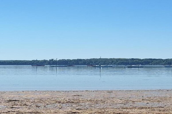 Foto van Appartement in Bretagne bij Smaragdkust - Vakantiehuis in Le Tronchet - AreaSummer20KM