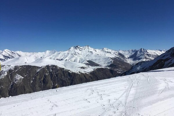Foto van Chalet in Frankrijk bij Skipistes - Vakantiehuis in LES DEUX ALPES - AreaWinter20KM