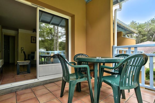 Foto van 2-kamerappartement voor 5 personen - Selectie - Vakantiehuis in SOUSTONS - 