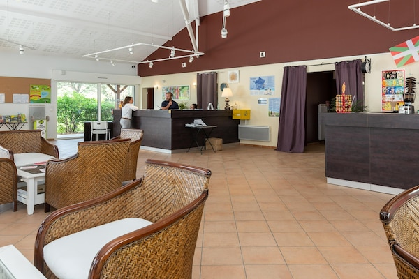 Foto van Appartement in Ondres (Landes) - Vakantiehuis in SERIGNAN (HÉRAULT) - Facilities