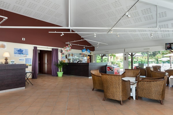 Foto van Appartement in Ondres (Landes) - Vakantiehuis in SERIGNAN (HÉRAULT) - Facilities