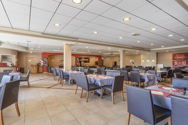 Foto van Appartement voor 4 personen met eigen terras - Vakantiehuis in CALLIAN (VAR) - ParkFacilities