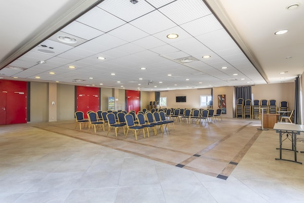 Foto van Appartement voor 4 personen met eigen terras - Vakantiehuis in CALLIAN (VAR) - ParkFacilities