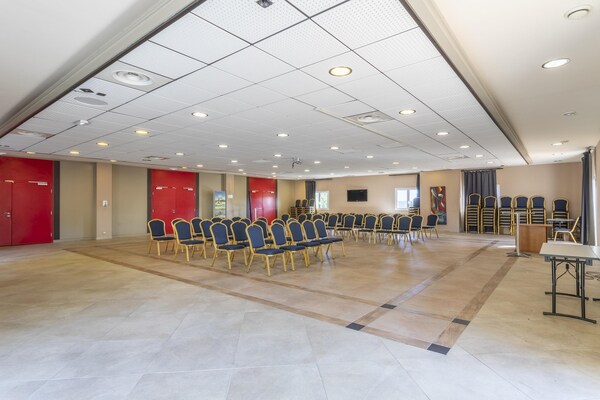 Foto van Appartement met 2 slaapkamers vlakbij het meer van Saint-Cassien - ParkFacilities