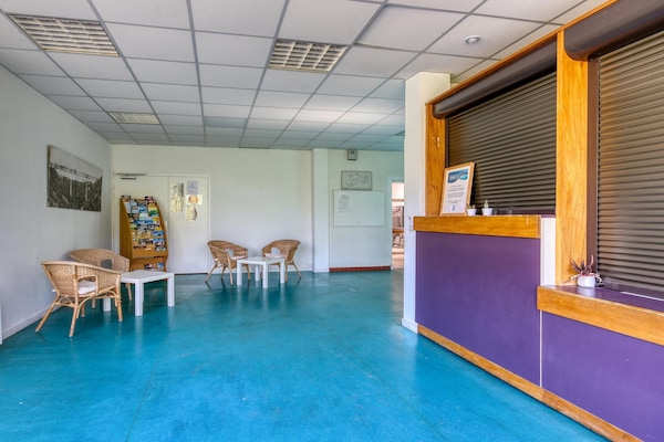 Foto van Appartement met uitzicht op het meer in Miremont voor 5 personen - ParkFacilities