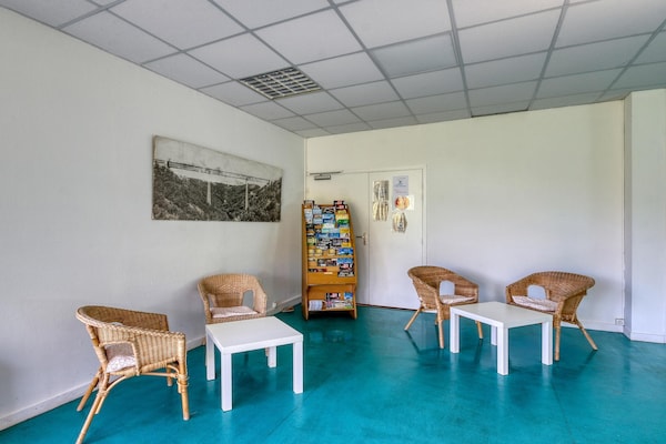 Foto van Appartement met uitzicht op het meer in Miremont voor 5 personen - ParkFacilities