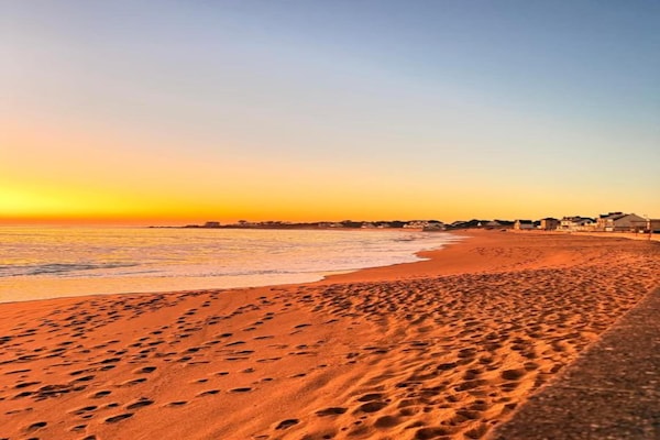 Foto van Charmant appartement nabij La Baule - Vakantiehuis in Batz sur Mer - AreaSummer5KM