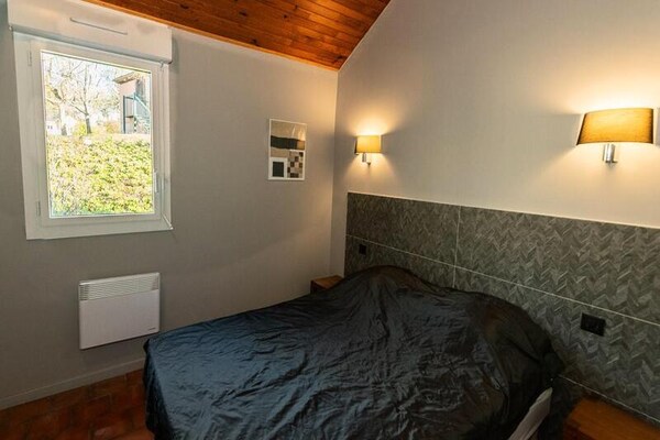 Foto van Cottage in La Canourgue met toegang tot zwembad - Vakantiehuis in LA CANOURGUE - Untagged