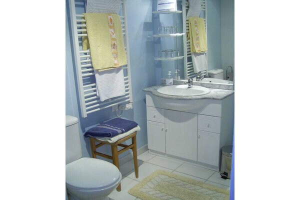 Foto van La Vimonderie Comfortabele vakantiewoning - Vakantiehuis in Cavigny bei St.Lo - Untagged