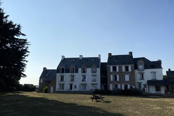 Foto van Appartement in Bretagne bij Fogeo Strand - Vakantiehuis in ARZON - 