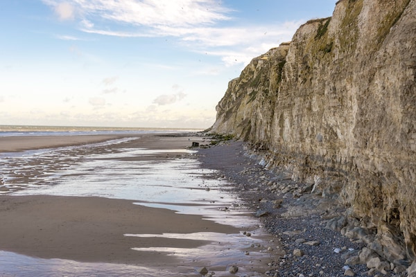 Foto van Vakantiehuis bij Cap Blanc Nez Escalles - Vakantiehuis in Escalles - AreaSummer5KM