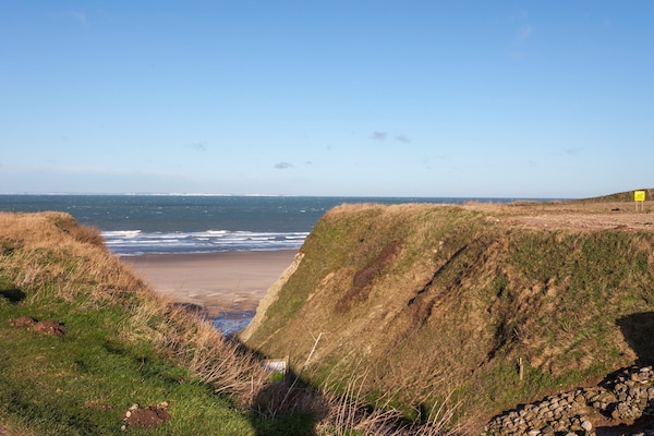 Foto van Vakantiehuis bij Cap Blanc Nez Escalles - Vakantiehuis in Escalles - AreaSummer20KM