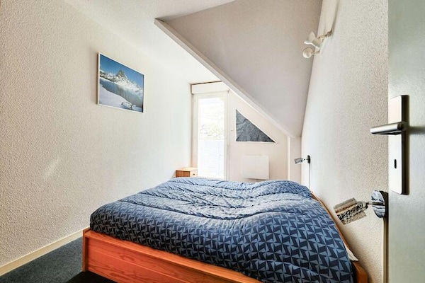 Foto van Appartement in Pyreneeën vlakbij skibushalte - Vakantiehuis in BAREGES - Untagged