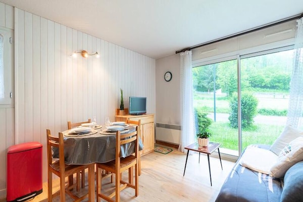 Foto van Appartement in Saint-Lary vlakbij kabelbaan - Vakantiehuis in ST LARY SOULAN - Untagged