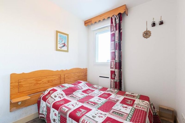 Foto van Appartement in Peyragudes met toegang tot de skipistes - Untagged