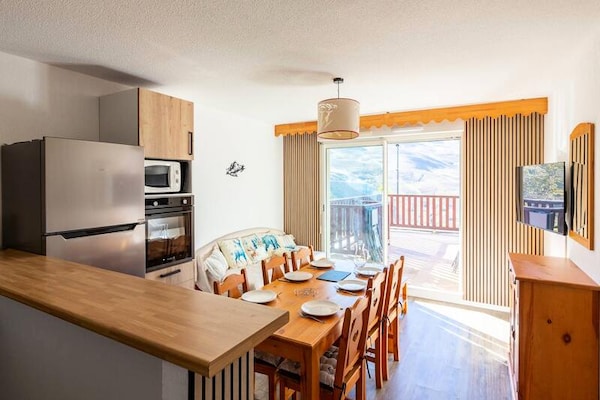 Foto van 3 Kamers voor 8 personen - Vakantiehuis in GERM - 