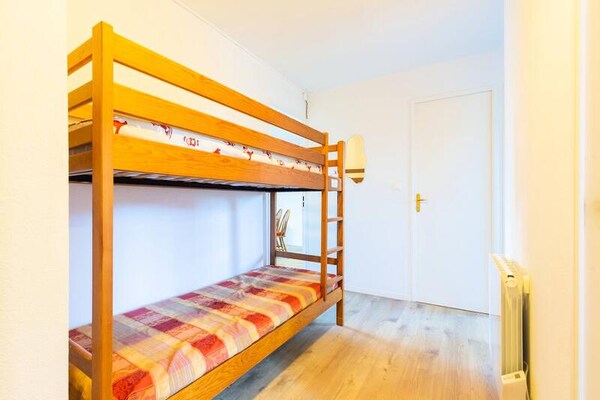 Foto van Appartement in Peyragudes met toegang tot zwembad - Vakantiehuis in GERM - Untagged