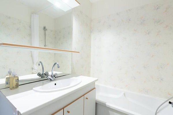 Foto van Appartement in Peyragudes met toegang tot zwembad - Vakantiehuis in GERM - Untagged