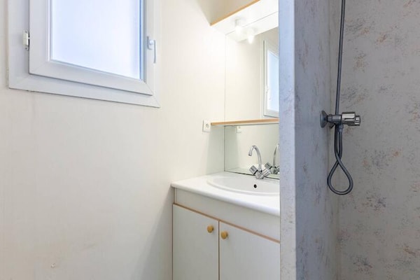 Foto van Appartement in Peyragudes met toegang tot zwembad - Vakantiehuis in GERM - Untagged