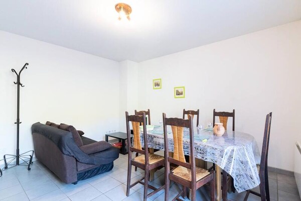Foto van Appartement in Loudenvielle vlakbij de Balnéa-spa - Untagged