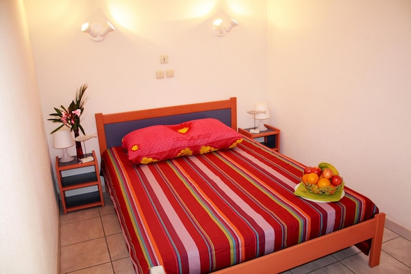 Foto van Appartement met zolder in Ringkøbing - Vakantiehuis in Saint-Cyprien - BedRoom