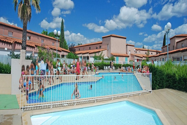 Foto van Appartement met zolder in Ringkøbing - Vakantiehuis in Saint-Cyprien - PoolOfHouse