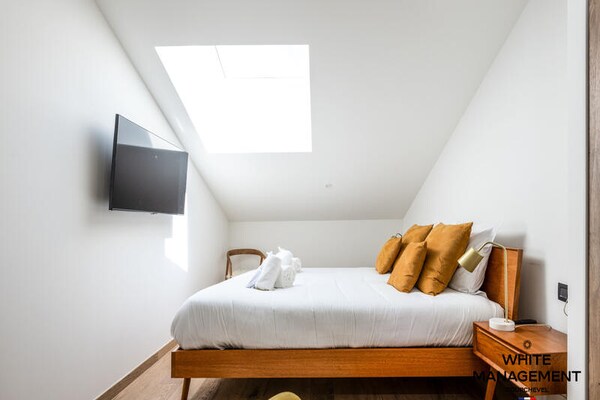 Foto van Ariondaz Fritillary-residentie - Vakantiehuis in ST BON TARENTAISE - 