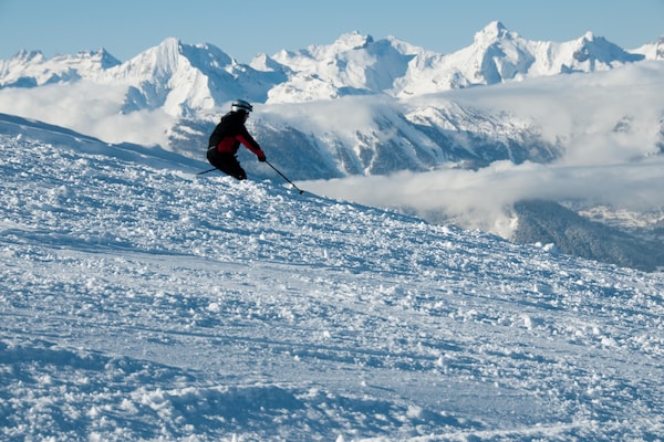 Foto van Appartement in Orelle bij Skigondel - Vakantiehuis in Orelle - Untagged