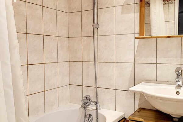 Foto van La Daille - Gemakkelijke toegang tot de pistes - Vakantiehuis in VAL D ISERE - Untagged