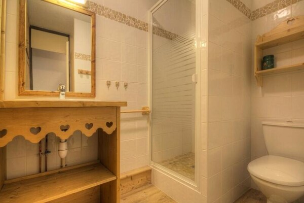 Foto van Appartement in Plagne Centre bij de Véga-piste - Vakantiehuis in AIME LA PLAGNE - Untagged