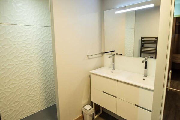 Foto van Appartement in Plagne Centre vlakbij de skipistes - Vakantiehuis in La plagne Tarentaise - Untagged