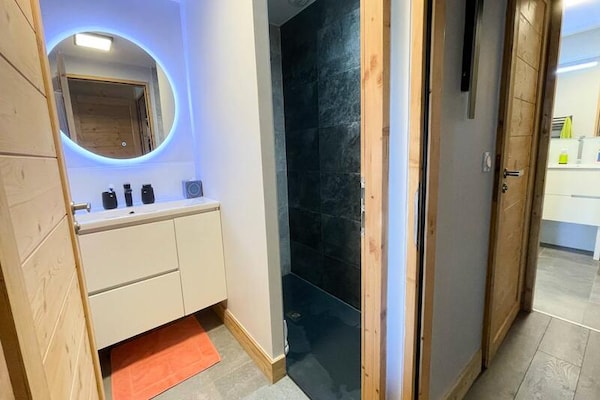 Foto van Appartement in Plagne Centre vlakbij de skipistes - Vakantiehuis in La plagne Tarentaise - Untagged