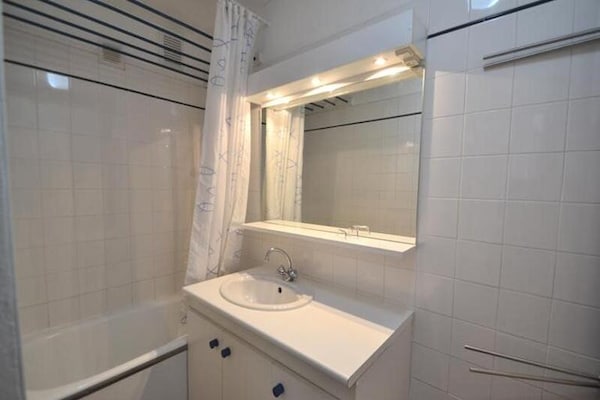 Foto van Appartement in Plagne Centre vlakbij de Mont Blanc - Untagged