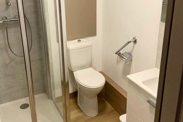 Foto van Appartement in La Forêt bij Skipistes - Vakantiehuis in LES AVANCHERS VALMOREL - ViewSummer