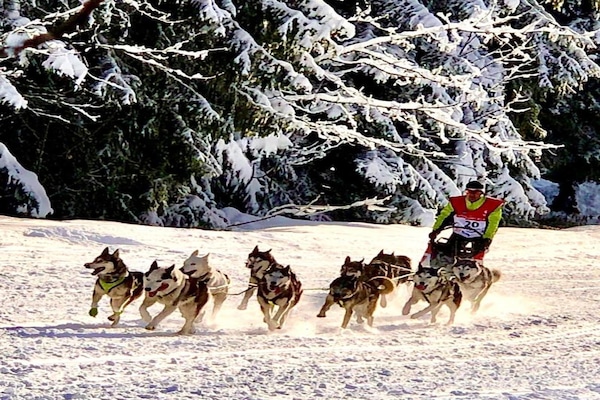 Foto van Appartement in Doucy bij Skipistes - Vakantiehuis in Doucy - AreaWinter5KM