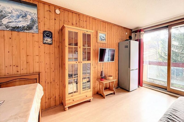 Foto van Appartement in Orion met directe toegang tot de skipistes - Untagged