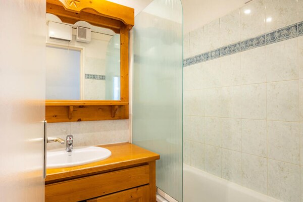 Foto van Appartement in Tignes met toegang tot de skipistes - Untagged