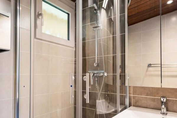 Foto van Appartement in Valloire vlakbij de skilift - Vakantiehuis in VALLOIRE - Untagged