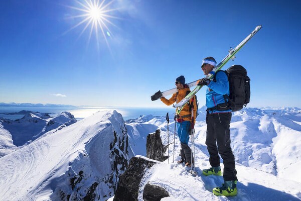 Foto van Appartement in Val-Cenis vlakbij het Vanoise-park - Vakantiehuis in LE GRAND VALCENIS - Untagged