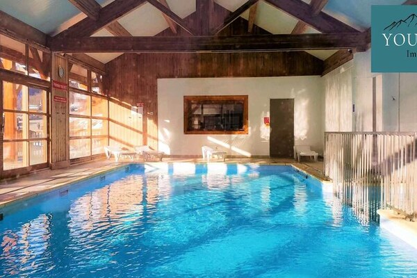 Foto van 4 Kamers voor 8 personen - Vakantiehuis in ST SORLIN D ARVES - 