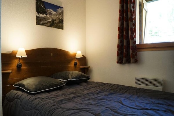 Foto van Appartement in Saint Sorlin vlakbij de skipistes - Vakantiehuis in ST SORLIN D ARVES - Untagged
