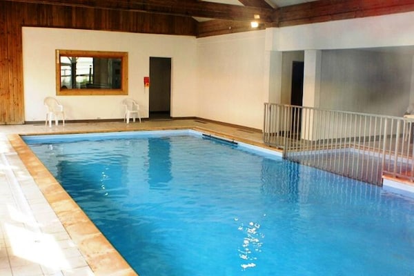 Foto van Appartement in Saint Sorlin vlakbij de skipistes - Vakantiehuis in ST SORLIN D ARVES - Untagged