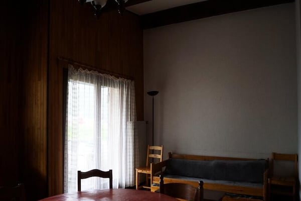 Foto van Appartement in Saint Sorlin vlakbij gletsjer - Vakantiehuis in ST SORLIN D ARVES - Untagged
