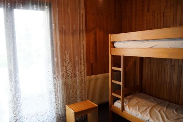 Foto van Appartement in Saint Sorlin vlakbij gletsjer - Vakantiehuis in ST SORLIN D ARVES - Untagged