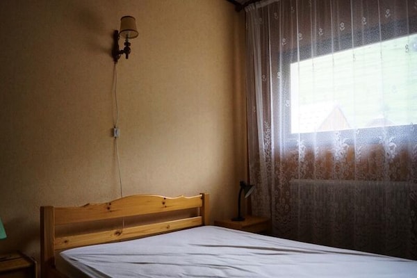 Foto van Appartement in Saint Sorlin vlakbij gletsjer - Vakantiehuis in ST SORLIN D ARVES - Untagged