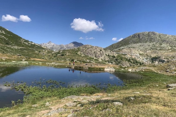 Foto van Appartement in Frankrijk bij Skigebied & Centrum - Vakantiehuis in Saint-Sorlin-d´Arves - AreaSummer20KM