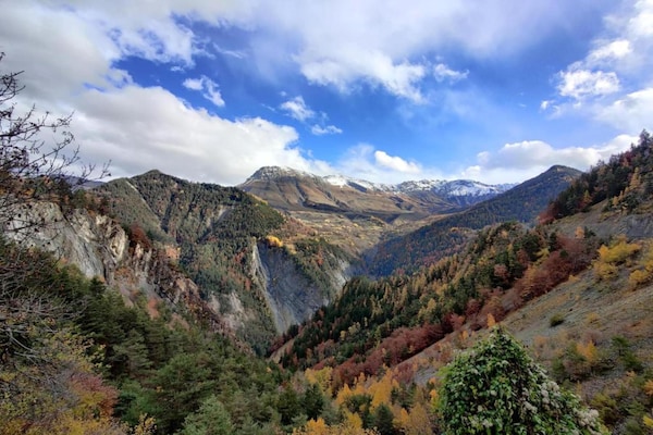 Foto van Appartement voor 6 in Modane - Vakantiehuis in Saint-Sorlin-d´Arves - AreaSummer20KM